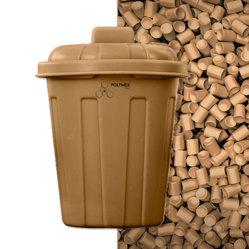 Waste Containers -2