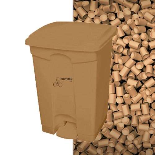 Waste Containers -4