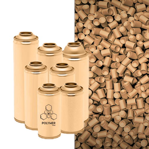 aerosol containers